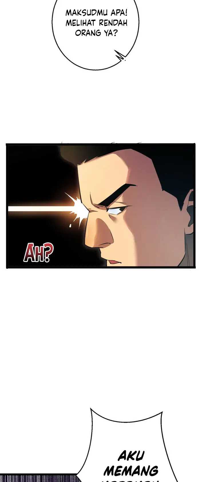 Rebirth in the Apocalypse: I Reach the Top by Opening Boxes Chapter 1 Gambar 59