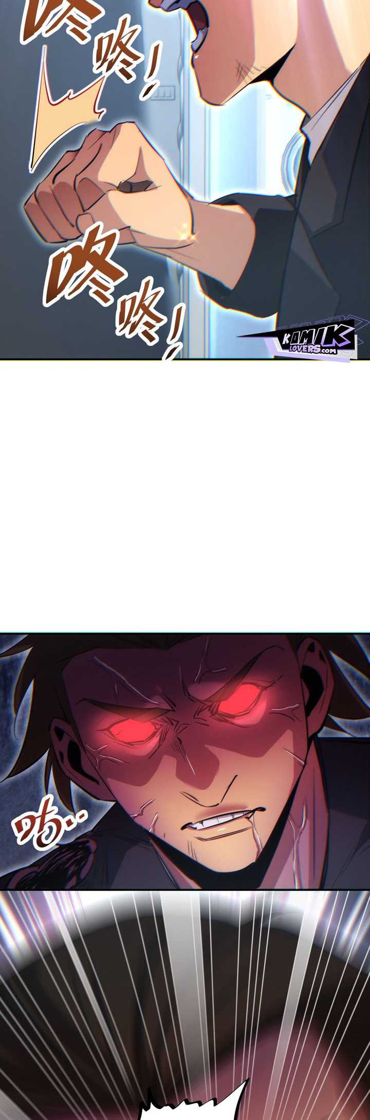 Rebirth in the Apocalypse: I Reach the Top by Opening Boxes Chapter 10 Gambar 11