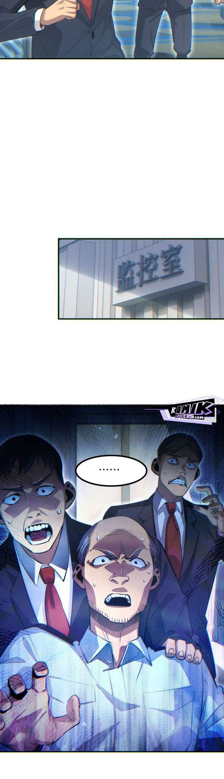 Rebirth in the Apocalypse: I Reach the Top by Opening Boxes Chapter 10 Gambar 20