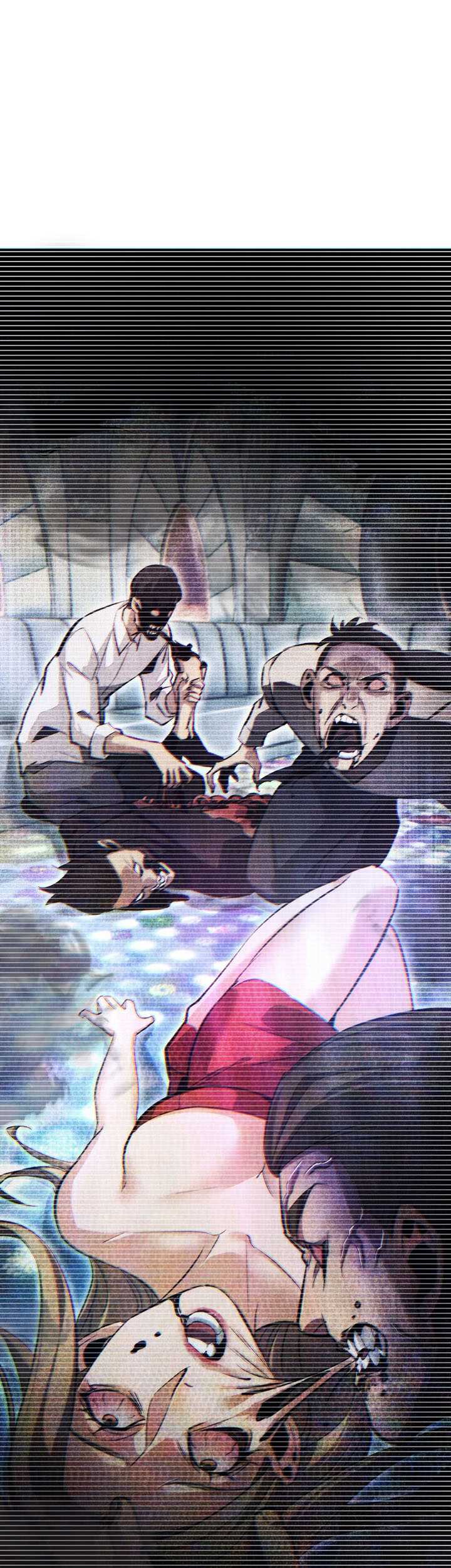 Rebirth in the Apocalypse: I Reach the Top by Opening Boxes Chapter 10 Gambar 21