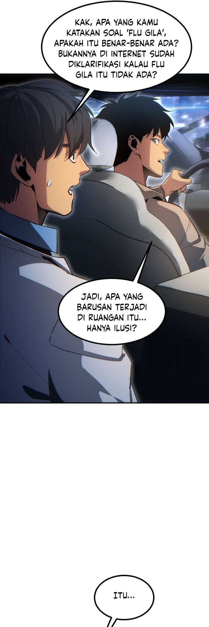 Rebirth in the Apocalypse: I Reach the Top by Opening Boxes Chapter 10 Gambar 25