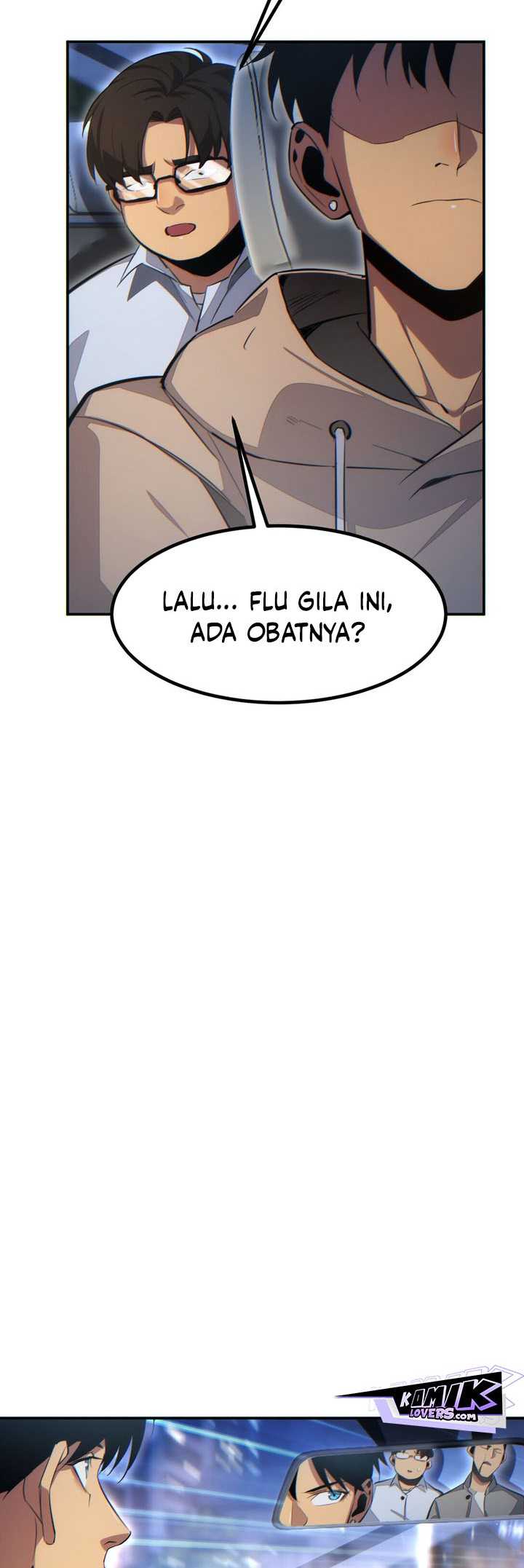 Rebirth in the Apocalypse: I Reach the Top by Opening Boxes Chapter 10 Gambar 26