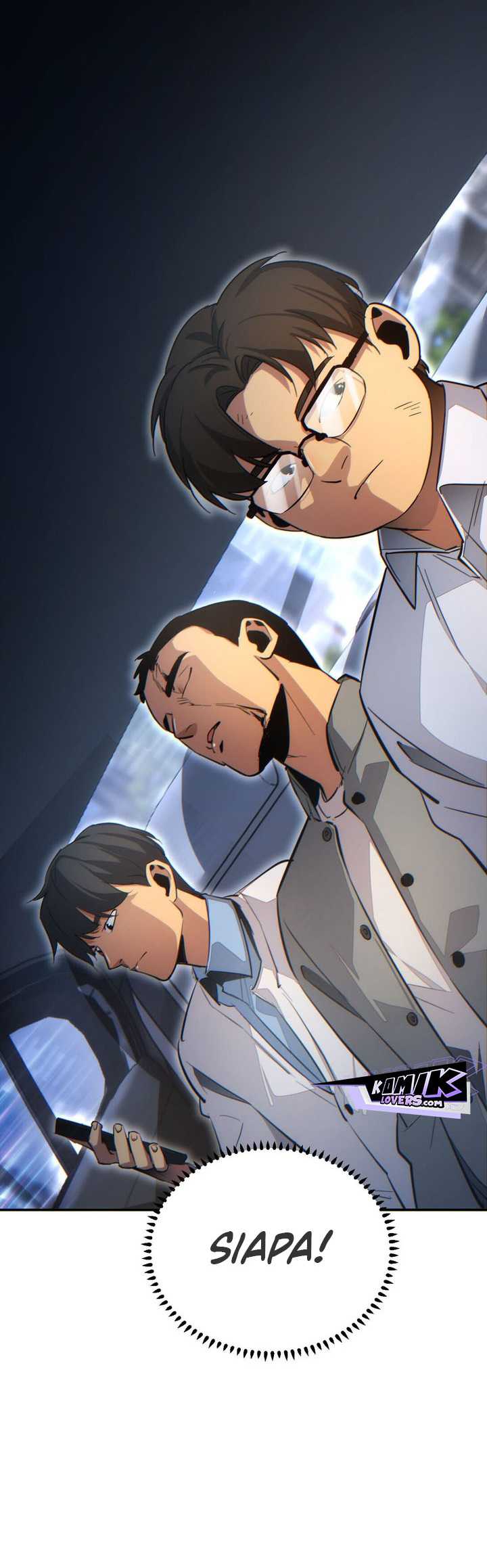 Rebirth in the Apocalypse: I Reach the Top by Opening Boxes Chapter 10 Gambar 35