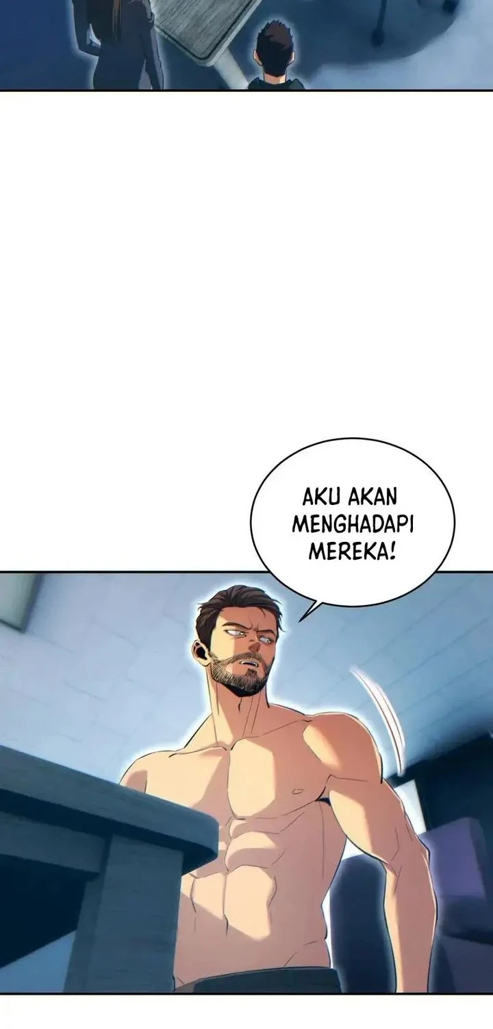 Rebirth in the Apocalypse: I Reach the Top by Opening Boxes Chapter 100 Gambar 20