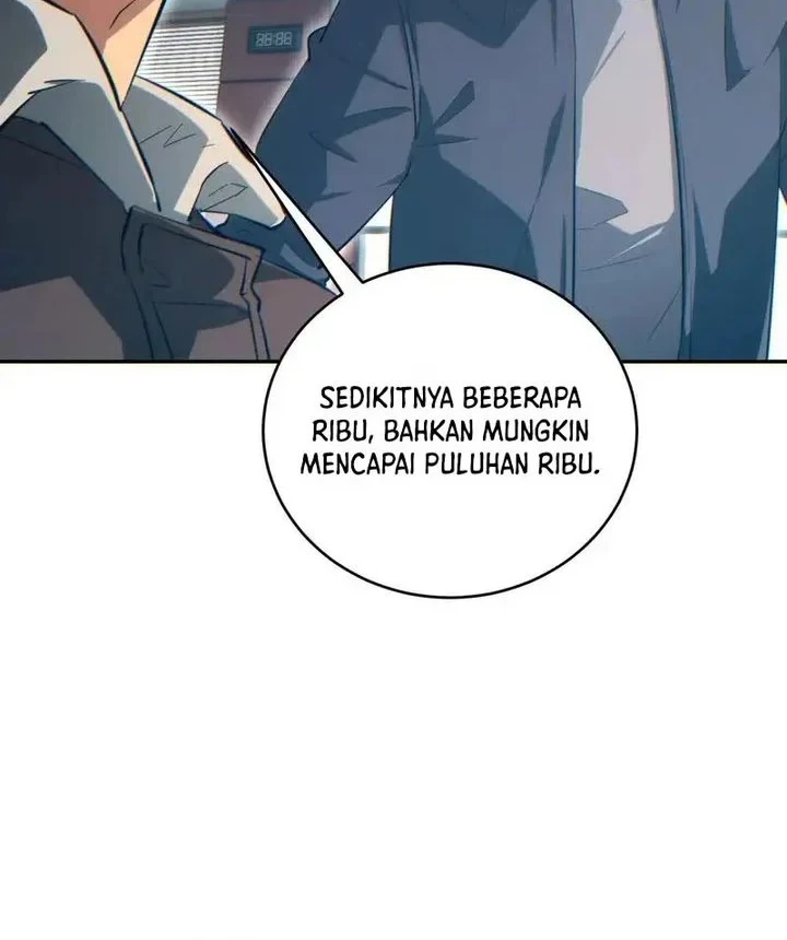 Rebirth in the Apocalypse: I Reach the Top by Opening Boxes Chapter 100 Gambar 26