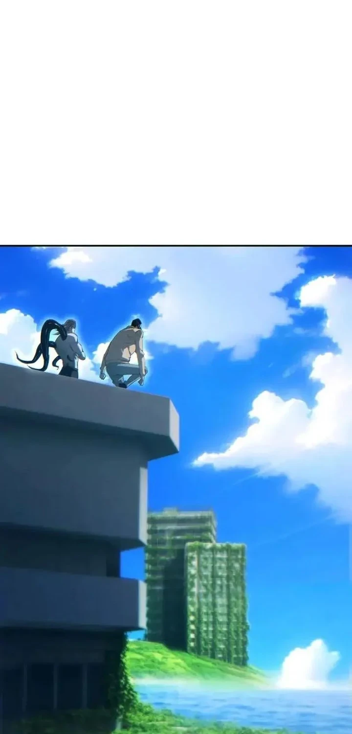 Rebirth in the Apocalypse: I Reach the Top by Opening Boxes Chapter 100 Gambar 30