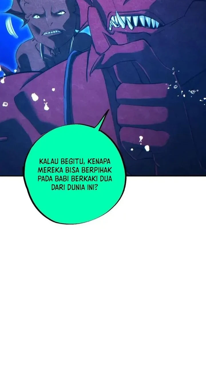 Rebirth in the Apocalypse: I Reach the Top by Opening Boxes Chapter 100 Gambar 10