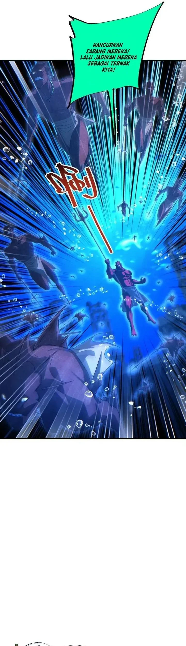 Rebirth in the Apocalypse: I Reach the Top by Opening Boxes Chapter 100 Gambar 17