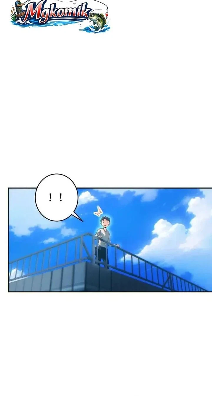 Rebirth in the Apocalypse: I Reach the Top by Opening Boxes Chapter 100 Gambar 18