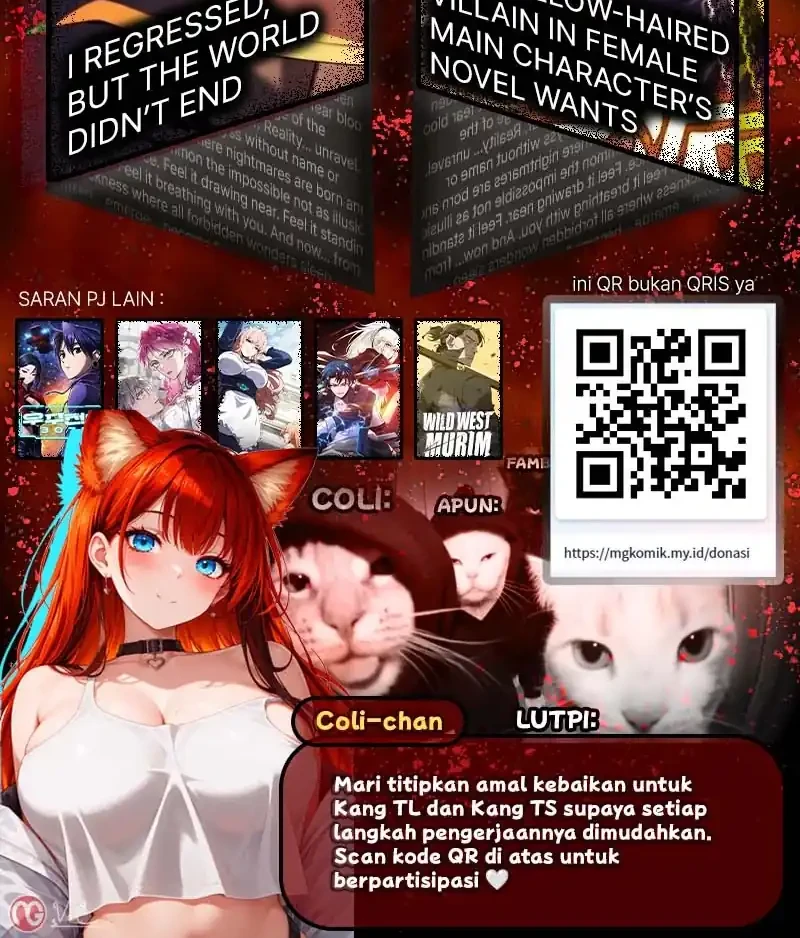 Rebirth in the Apocalypse: I Reach the Top by Opening Boxes Chapter 101 Gambar 46