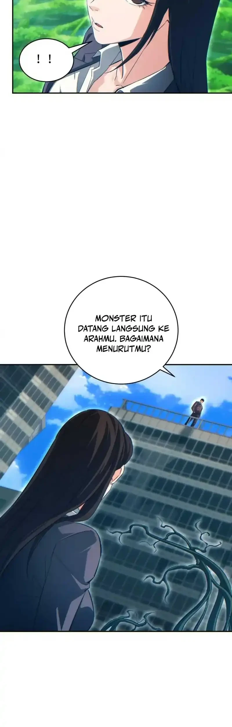 Rebirth in the Apocalypse: I Reach the Top by Opening Boxes Chapter 101 Gambar 6
