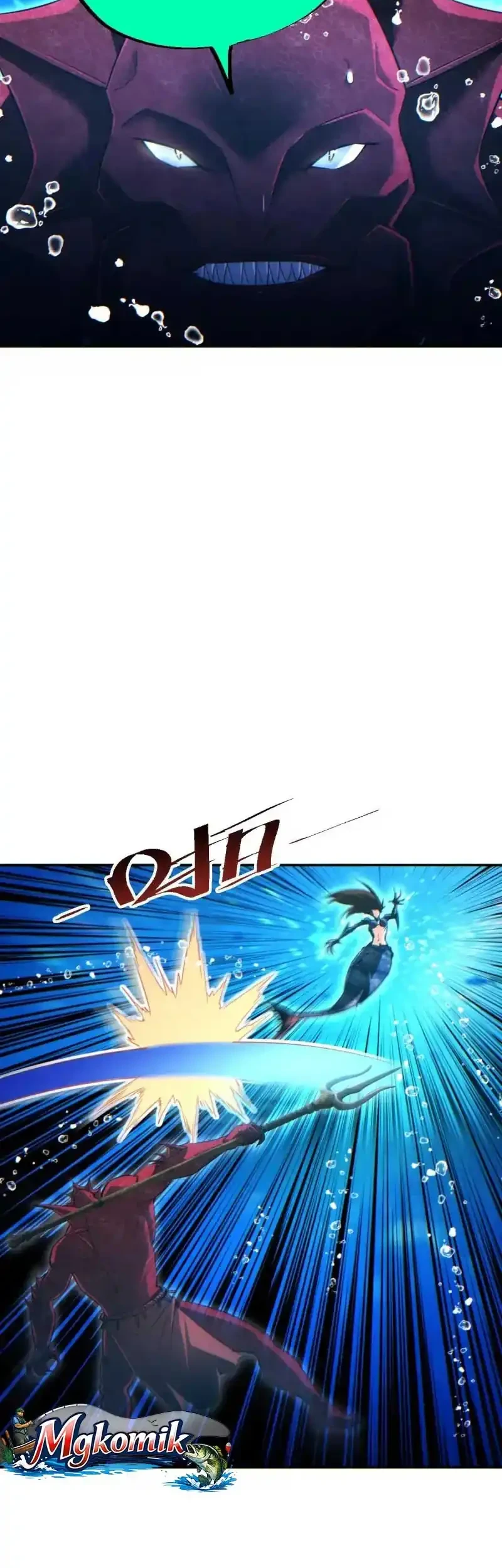 Rebirth in the Apocalypse: I Reach the Top by Opening Boxes Chapter 101 Gambar 23