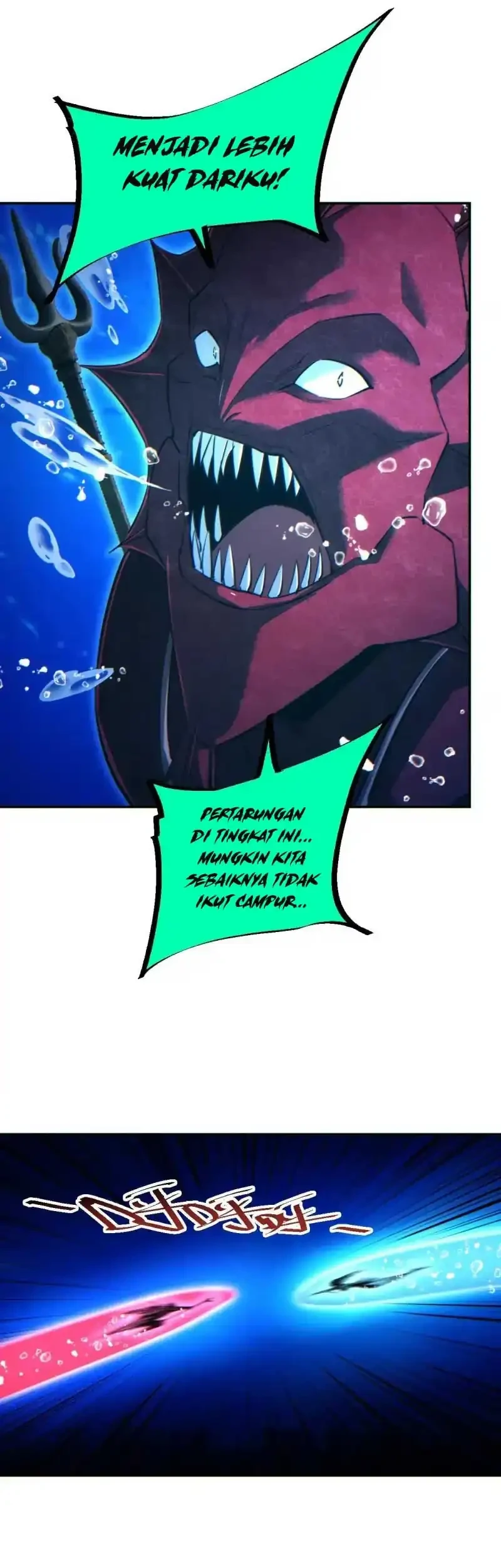 Rebirth in the Apocalypse: I Reach the Top by Opening Boxes Chapter 101 Gambar 25