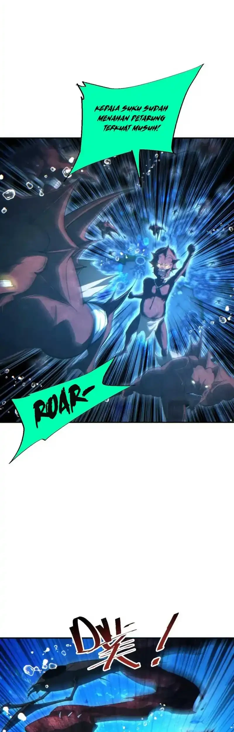 Rebirth in the Apocalypse: I Reach the Top by Opening Boxes Chapter 101 Gambar 31