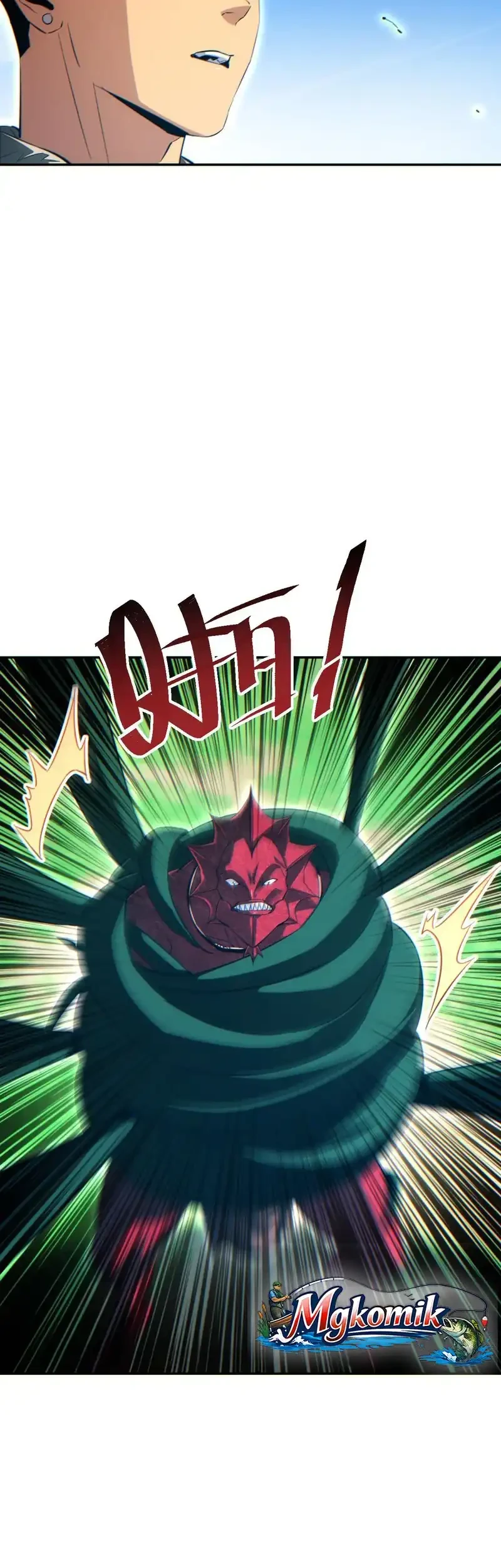 Rebirth in the Apocalypse: I Reach the Top by Opening Boxes Chapter 102 Gambar 19