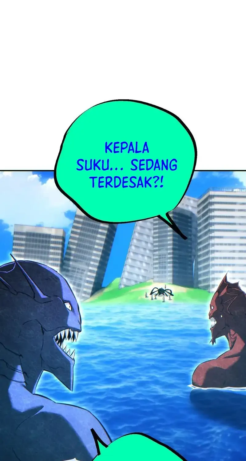 Rebirth in the Apocalypse: I Reach the Top by Opening Boxes Chapter 102 Gambar 20