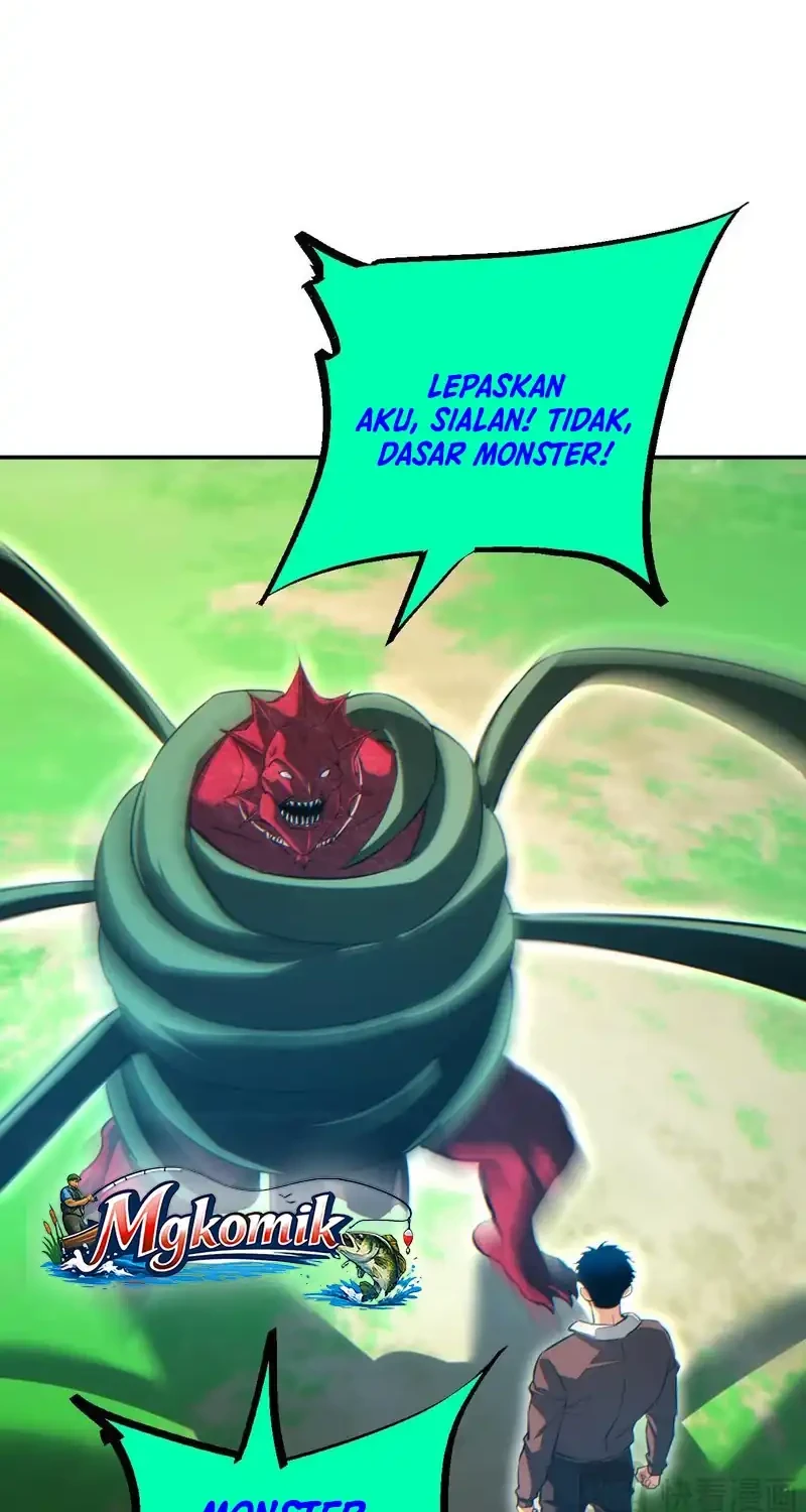 Rebirth in the Apocalypse: I Reach the Top by Opening Boxes Chapter 102 Gambar 22