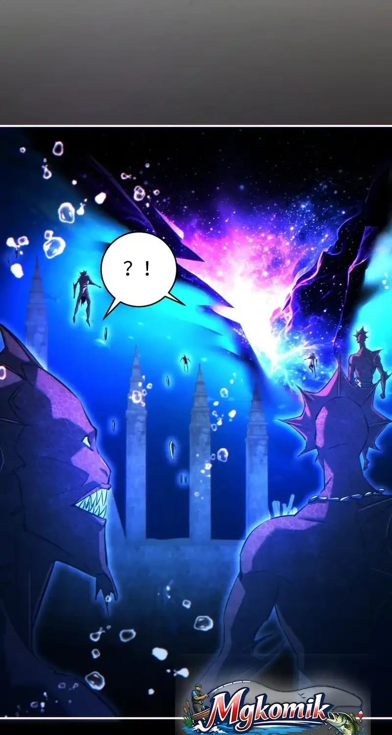Rebirth in the Apocalypse: I Reach the Top by Opening Boxes Chapter 102 Gambar 26