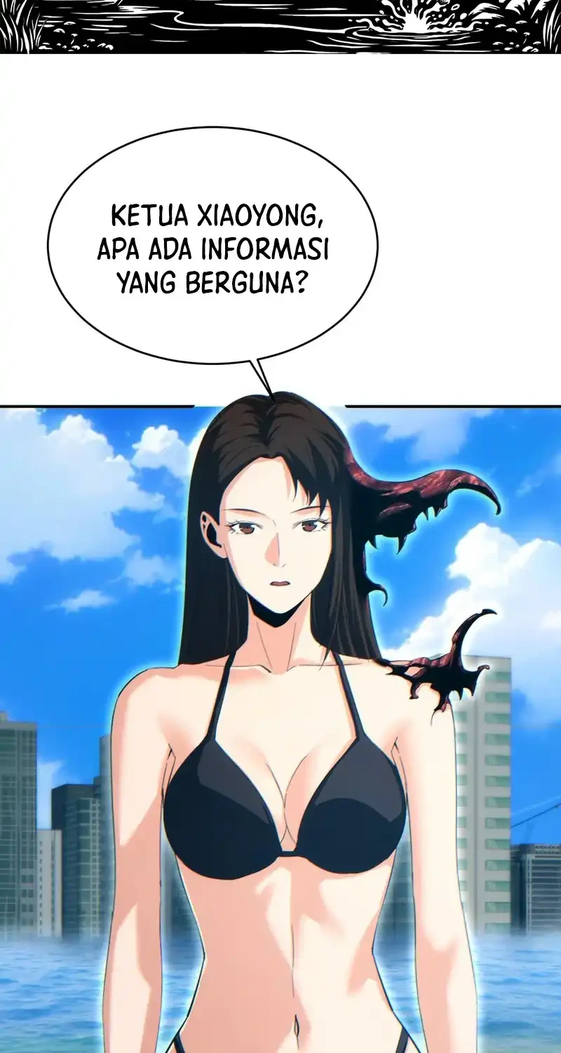 Rebirth in the Apocalypse: I Reach the Top by Opening Boxes Chapter 102 Gambar 36