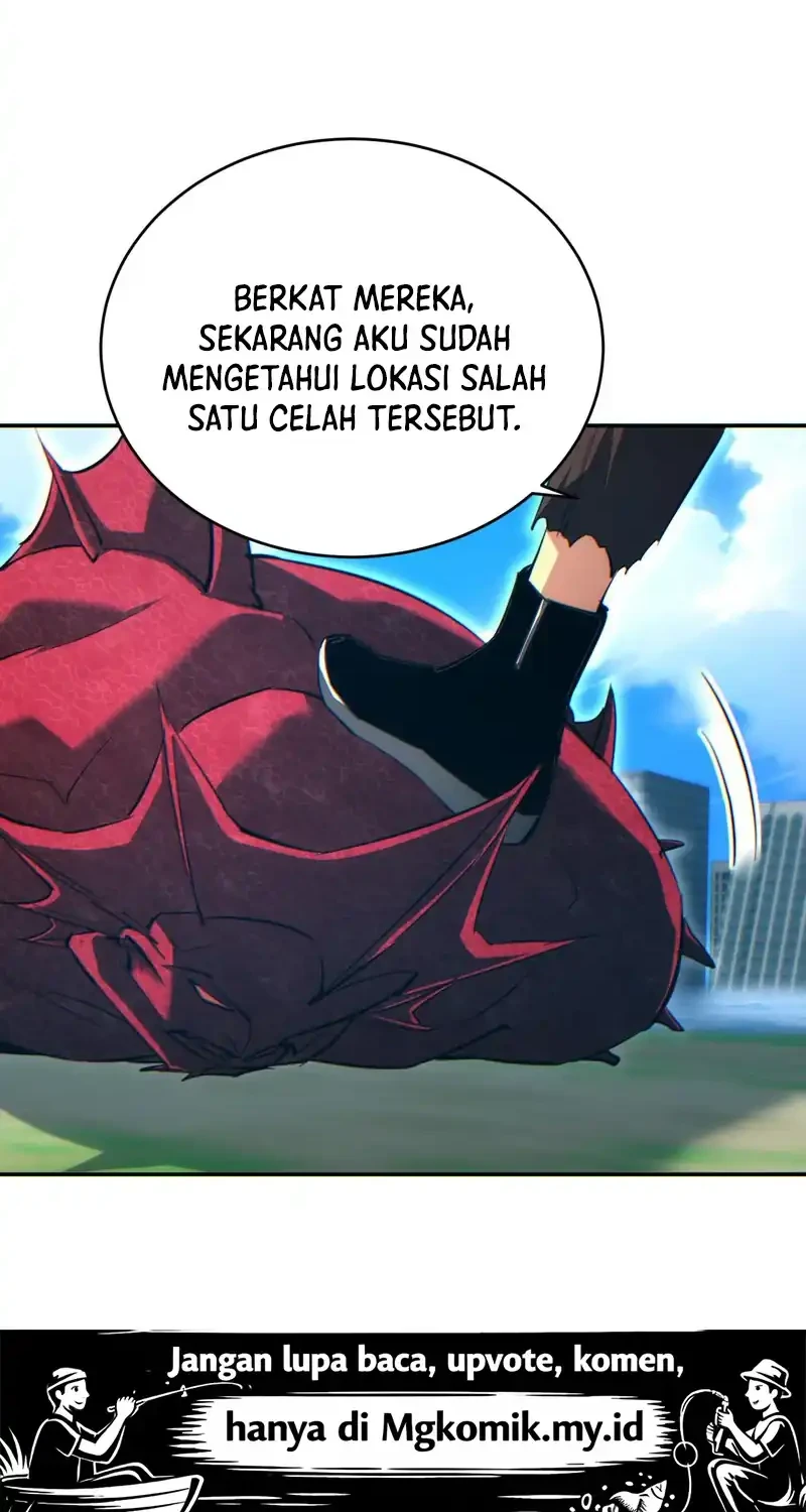 Rebirth in the Apocalypse: I Reach the Top by Opening Boxes Chapter 102 Gambar 40