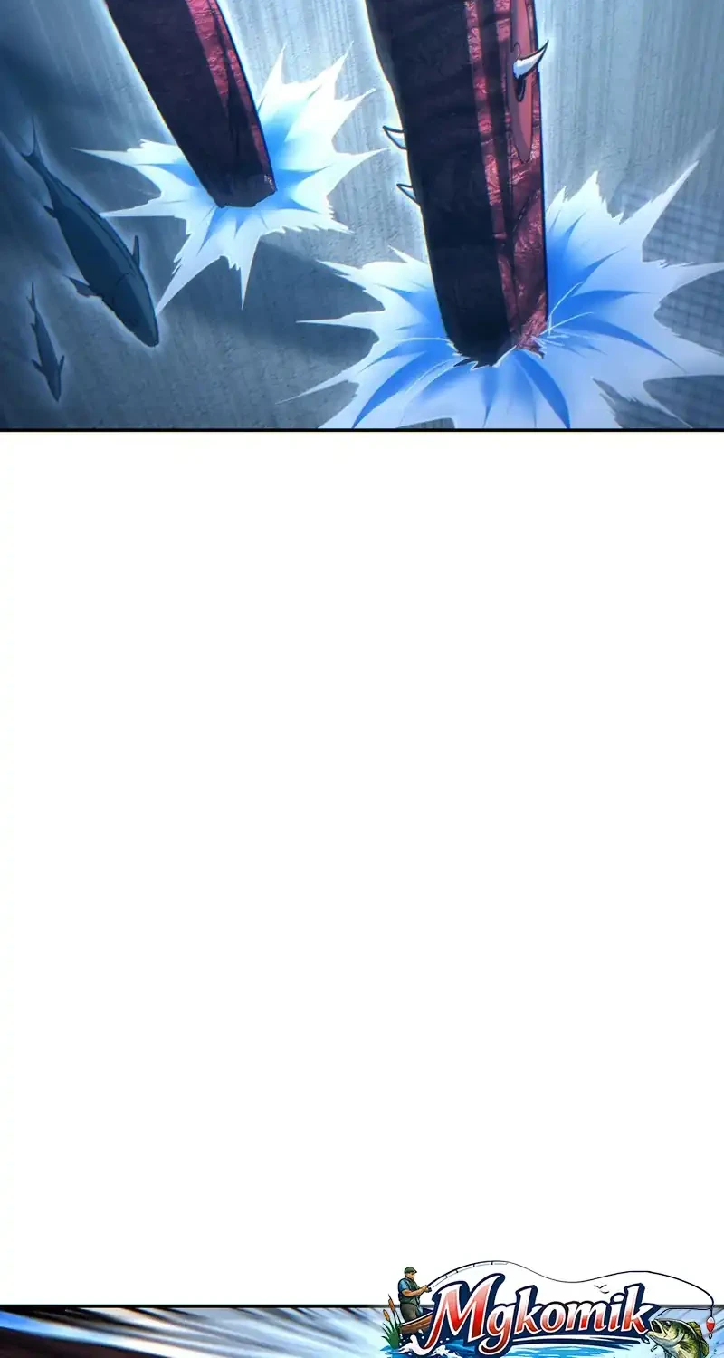 Rebirth in the Apocalypse: I Reach the Top by Opening Boxes Chapter 102 Gambar 44