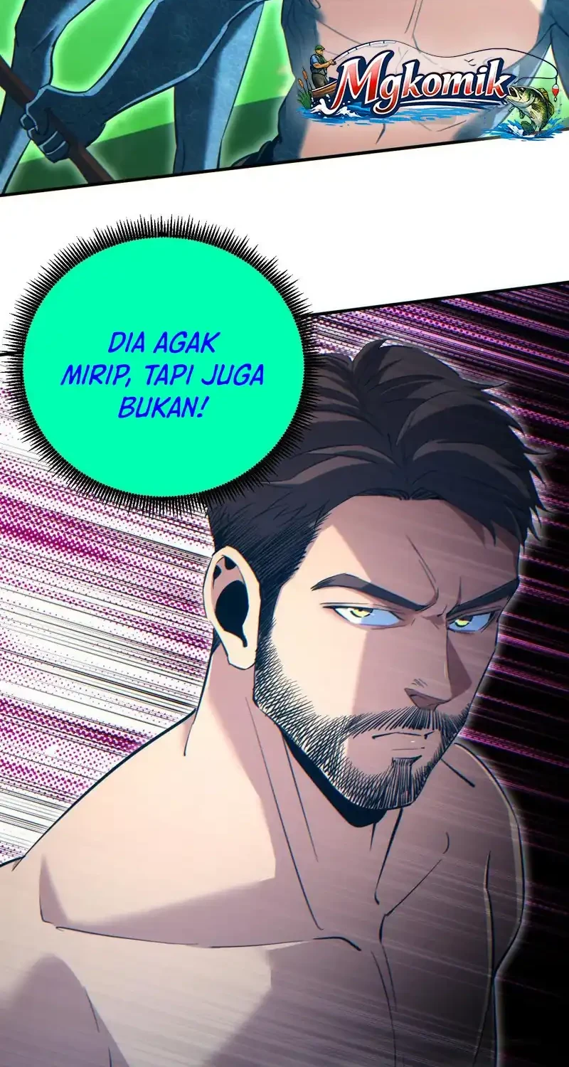 Rebirth in the Apocalypse: I Reach the Top by Opening Boxes Chapter 102 Gambar 4