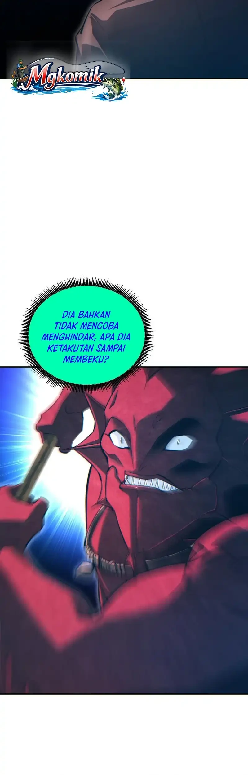 Rebirth in the Apocalypse: I Reach the Top by Opening Boxes Chapter 102 Gambar 7