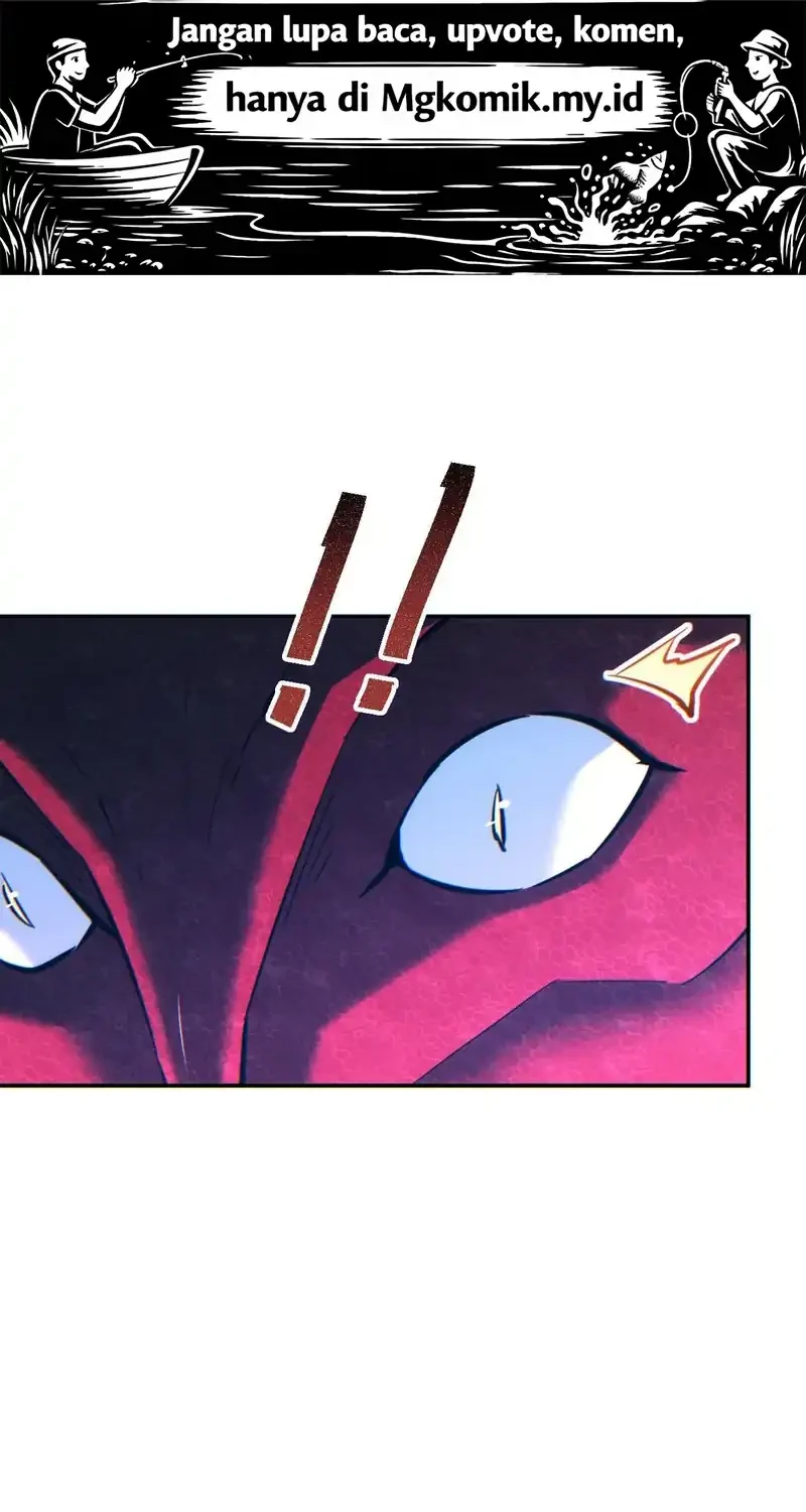 Rebirth in the Apocalypse: I Reach the Top by Opening Boxes Chapter 102 Gambar 8