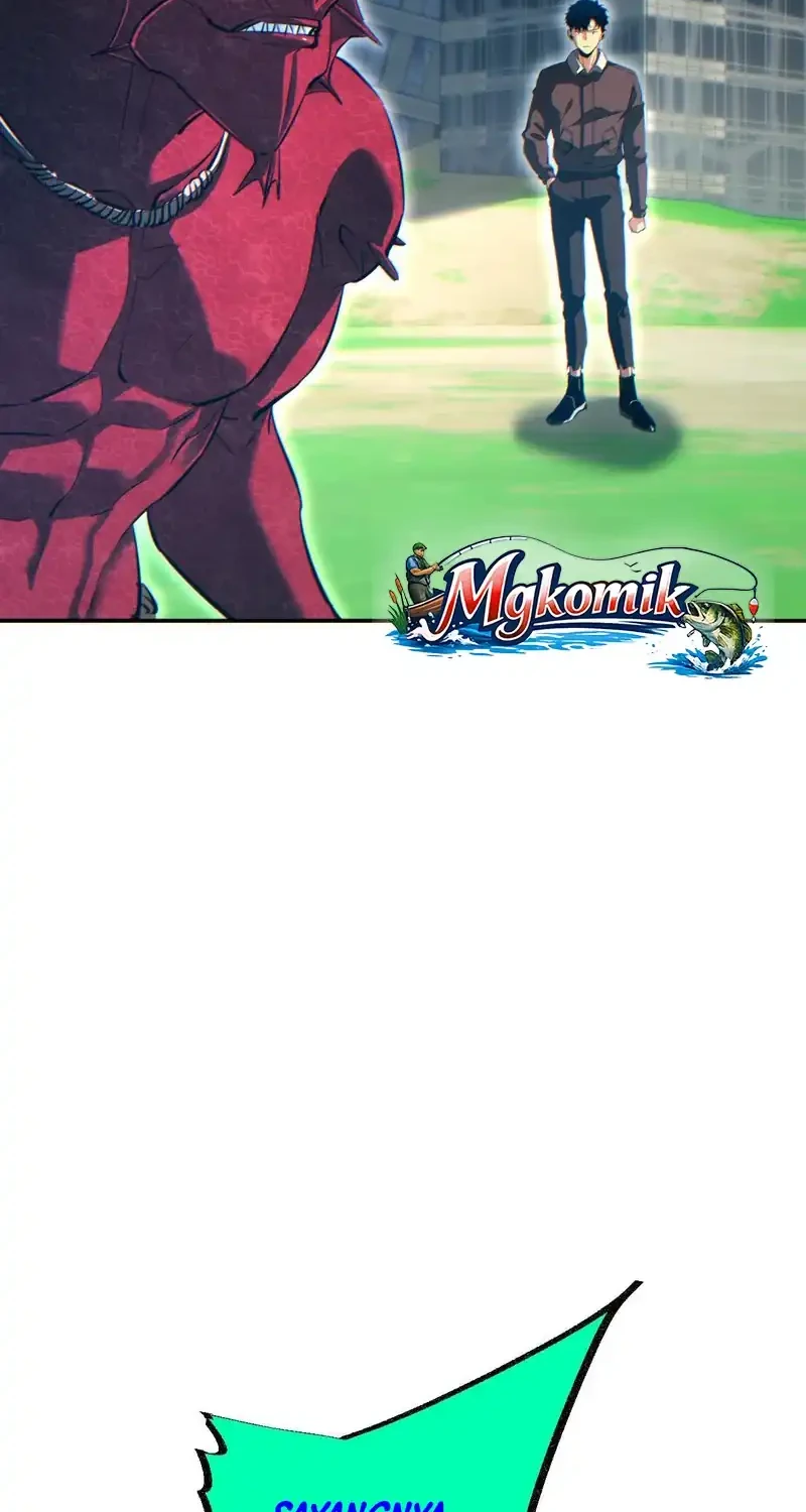 Rebirth in the Apocalypse: I Reach the Top by Opening Boxes Chapter 102 Gambar 12