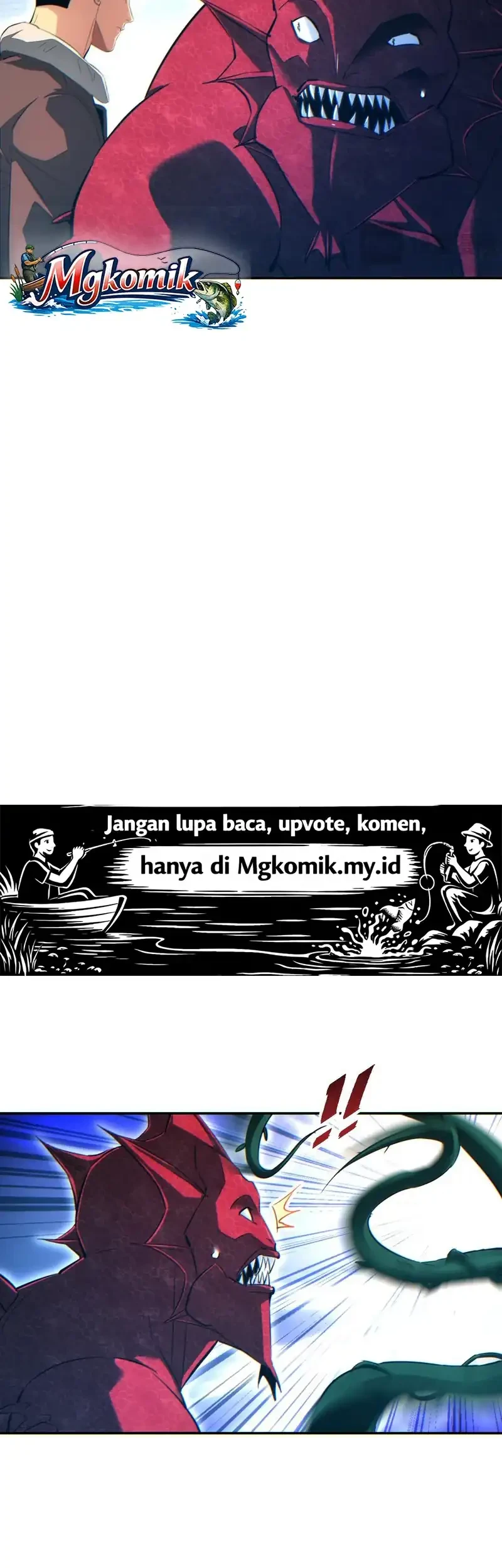 Rebirth in the Apocalypse: I Reach the Top by Opening Boxes Chapter 102 Gambar 15