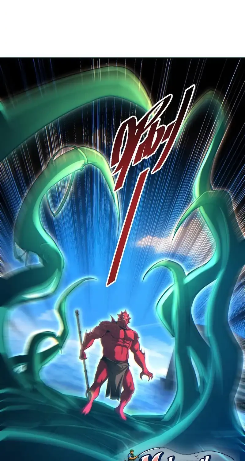 Rebirth in the Apocalypse: I Reach the Top by Opening Boxes Chapter 102 Gambar 16