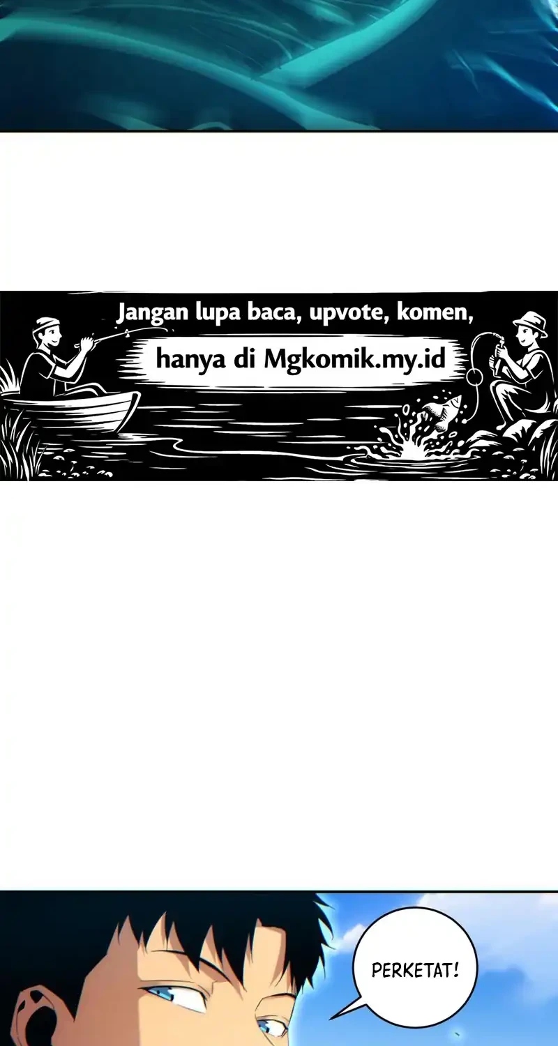 Rebirth in the Apocalypse: I Reach the Top by Opening Boxes Chapter 102 Gambar 18