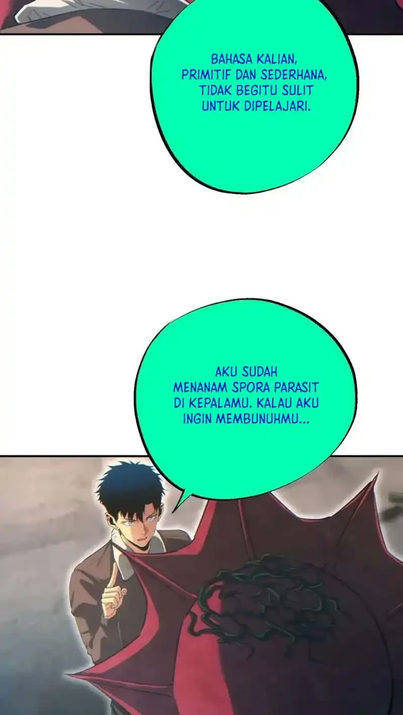 Rebirth in the Apocalypse: I Reach the Top by Opening Boxes Chapter 103 Gambar 20