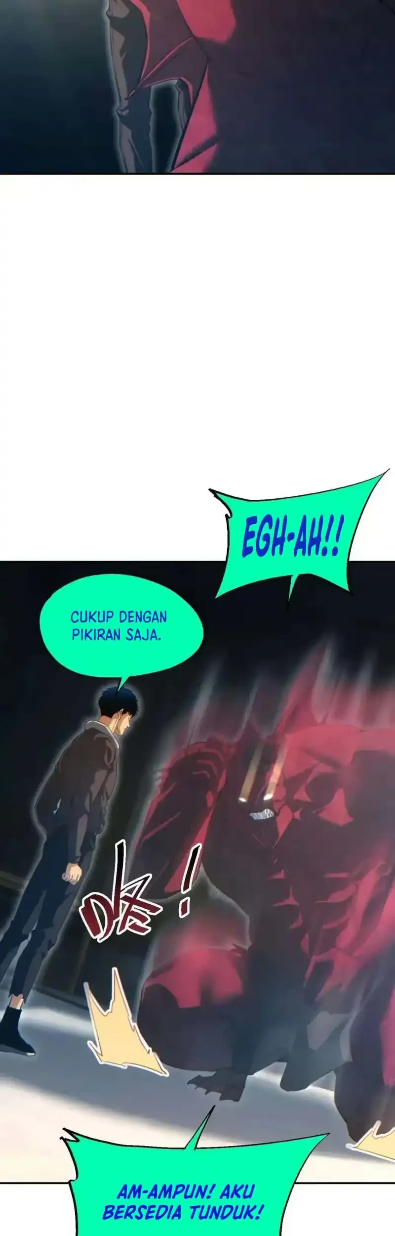 Rebirth in the Apocalypse: I Reach the Top by Opening Boxes Chapter 103 Gambar 21