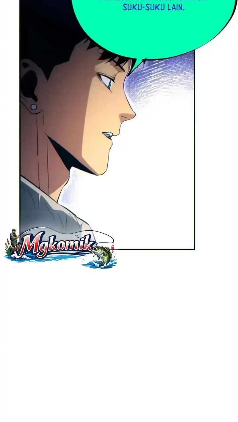 Rebirth in the Apocalypse: I Reach the Top by Opening Boxes Chapter 103 Gambar 24