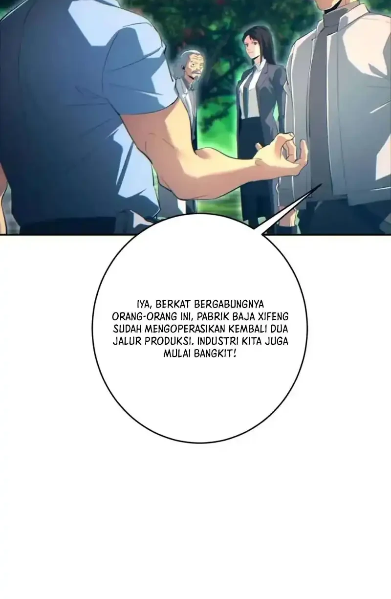 Rebirth in the Apocalypse: I Reach the Top by Opening Boxes Chapter 103 Gambar 38