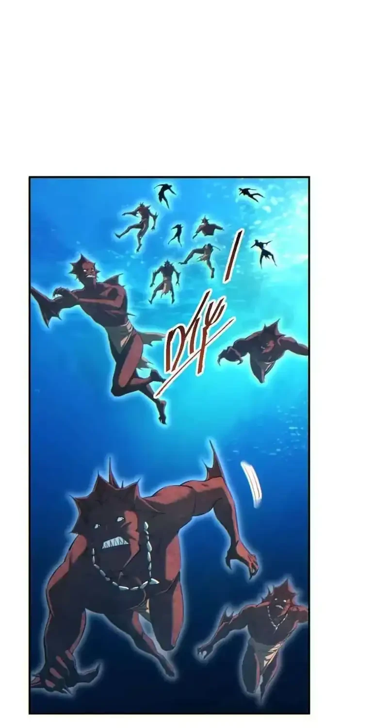 Manhua Rebirth in the Apocalypse: I Reach the Top by Opening Boxes Chapter 103 gambar 2