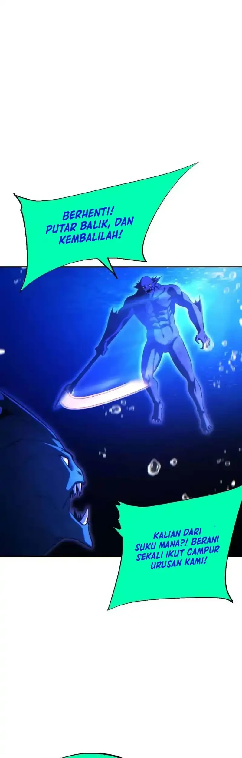 Rebirth in the Apocalypse: I Reach the Top by Opening Boxes Chapter 103 Gambar 47