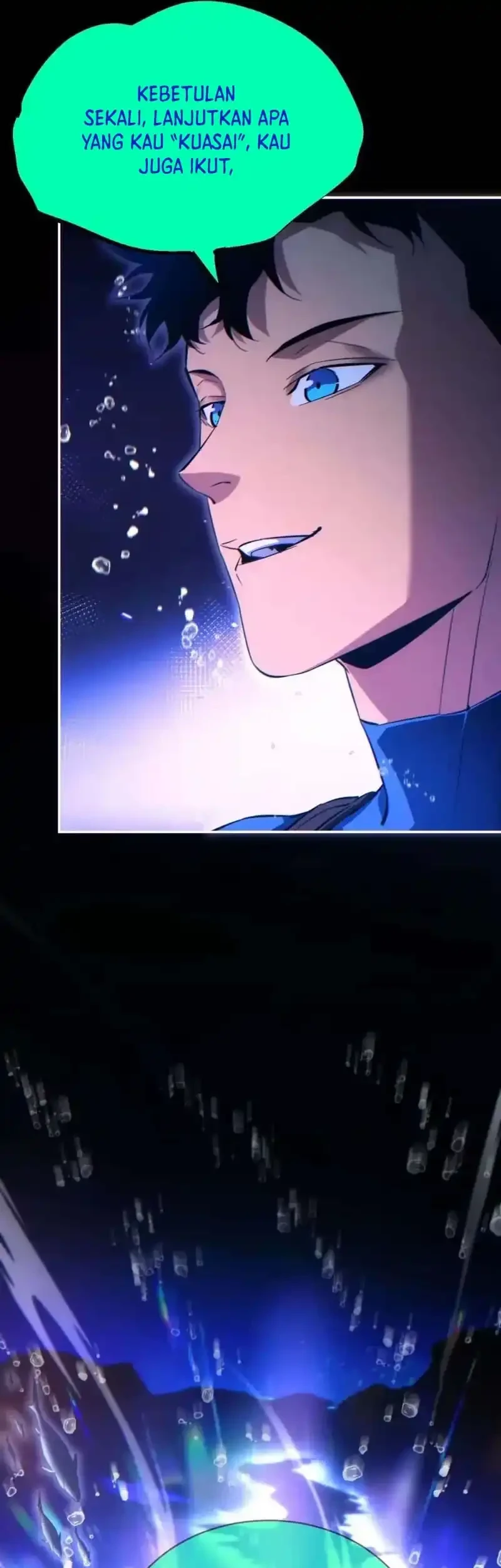 Rebirth in the Apocalypse: I Reach the Top by Opening Boxes Chapter 103 Gambar 63
