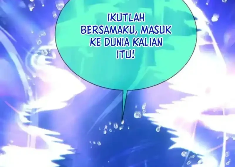 Rebirth in the Apocalypse: I Reach the Top by Opening Boxes Chapter 103 Gambar 64