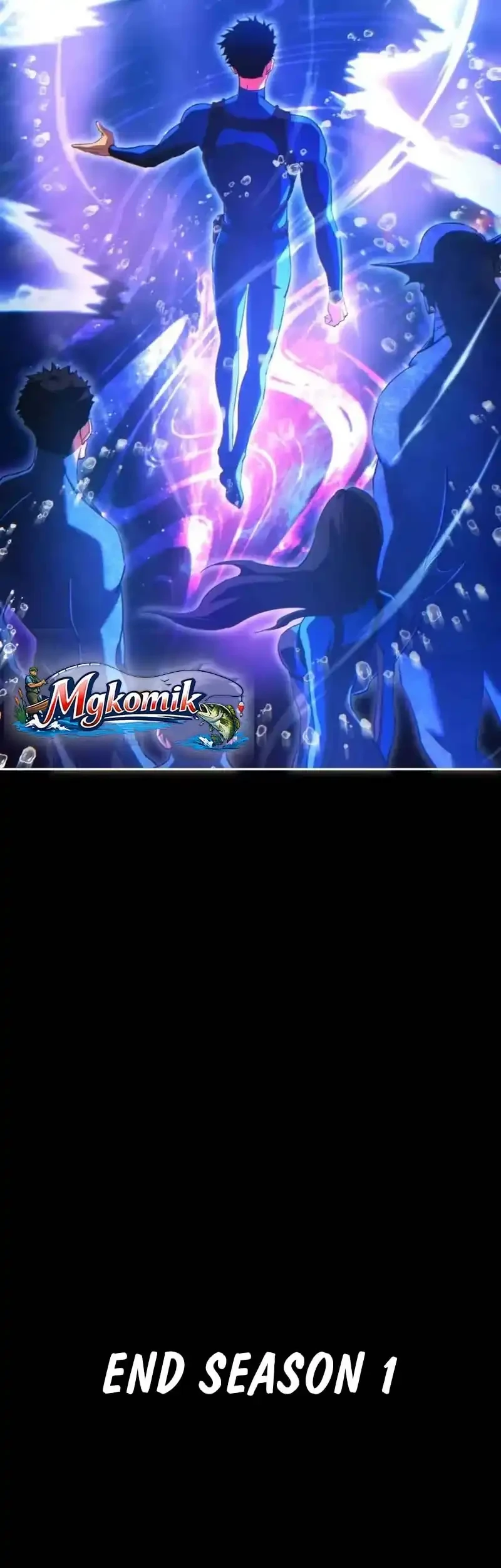 Rebirth in the Apocalypse: I Reach the Top by Opening Boxes Chapter 103 Gambar 65