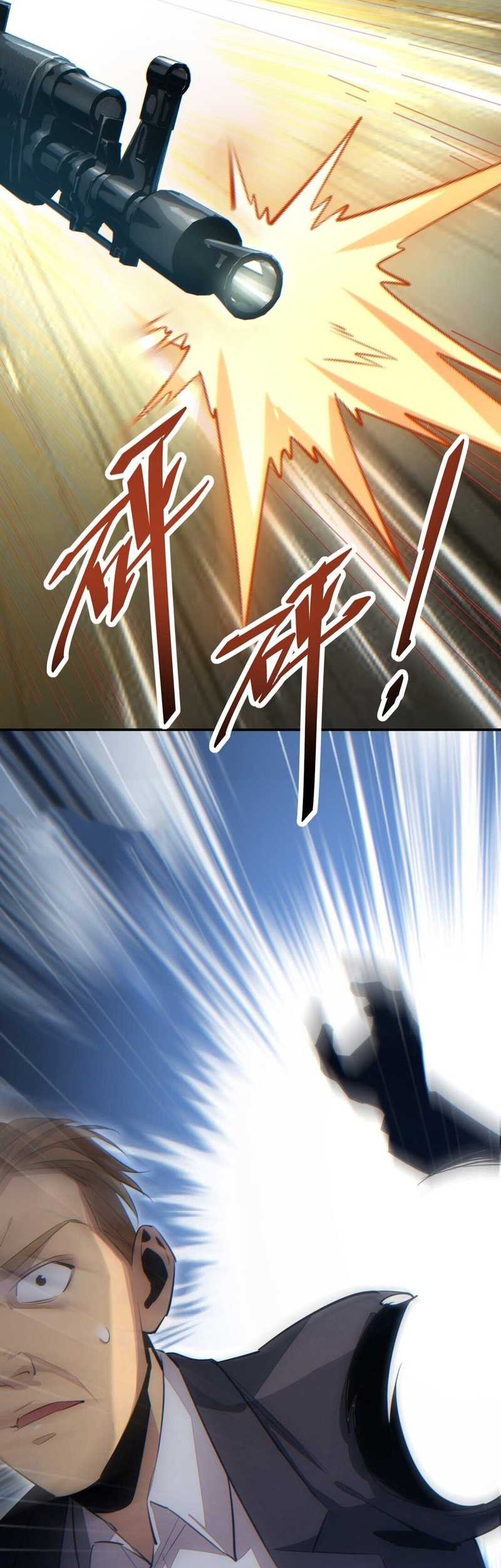 Rebirth in the Apocalypse: I Reach the Top by Opening Boxes Chapter 12 Gambar 20