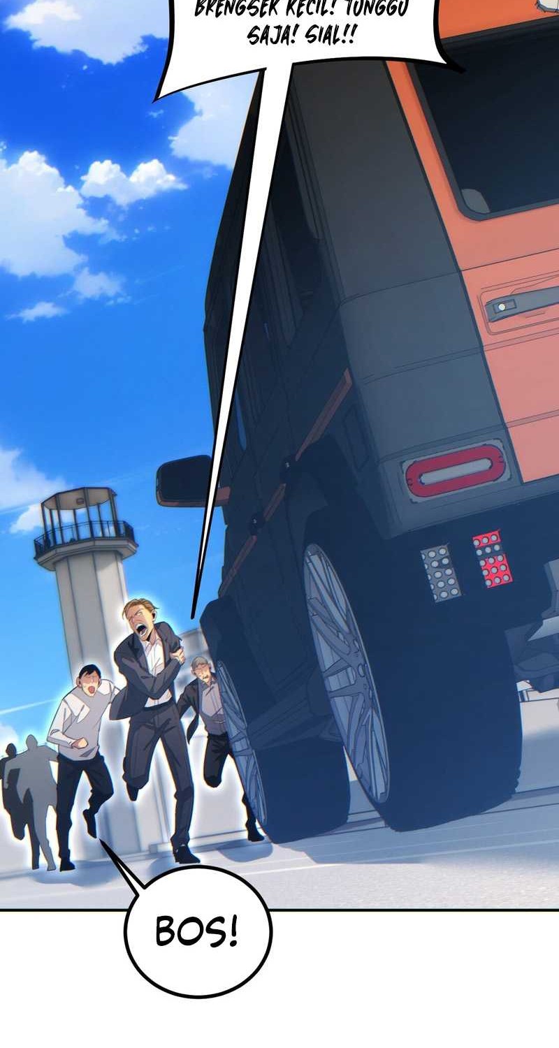 Rebirth in the Apocalypse: I Reach the Top by Opening Boxes Chapter 12 Gambar 25