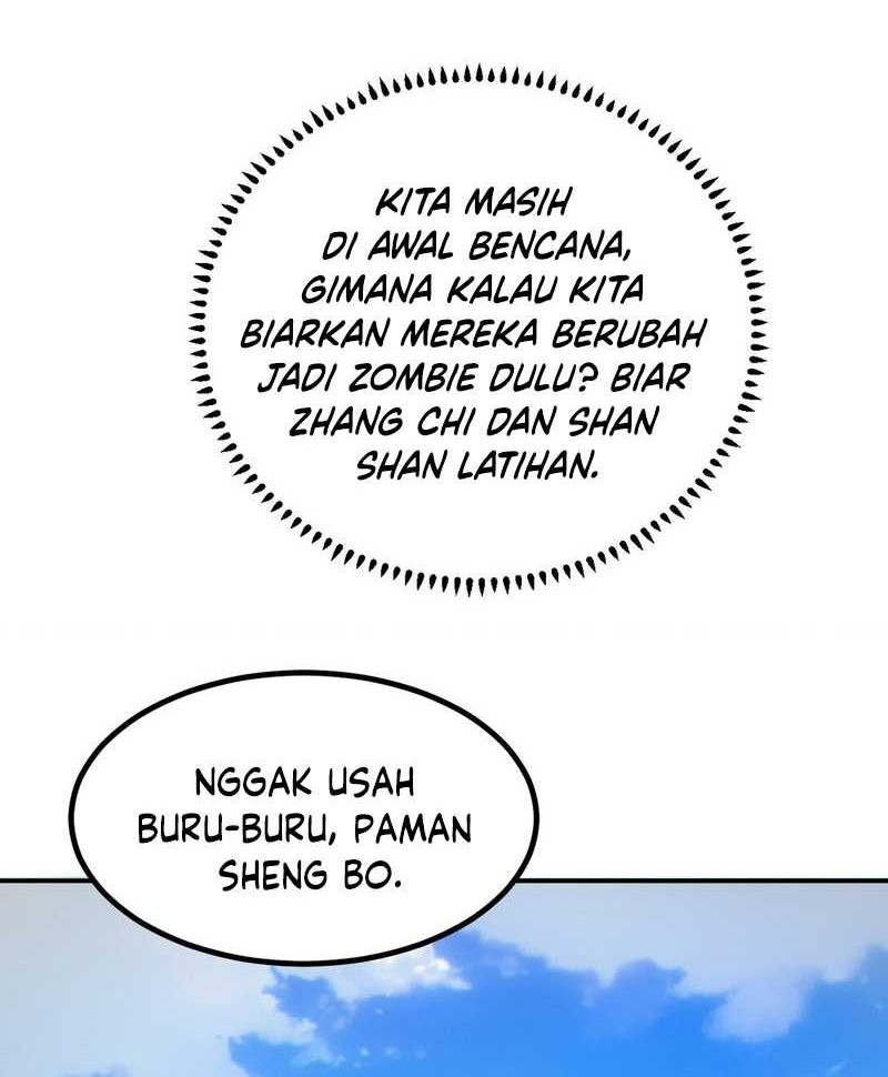 Rebirth in the Apocalypse: I Reach the Top by Opening Boxes Chapter 12 Gambar 38