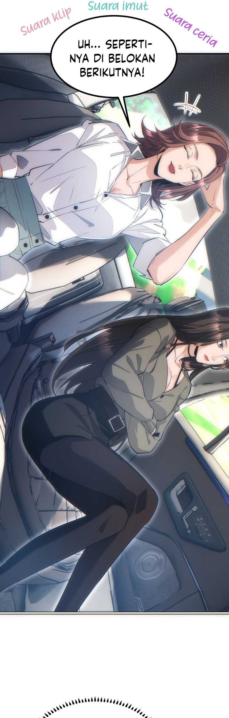 Rebirth in the Apocalypse: I Reach the Top by Opening Boxes Chapter 12 Gambar 43