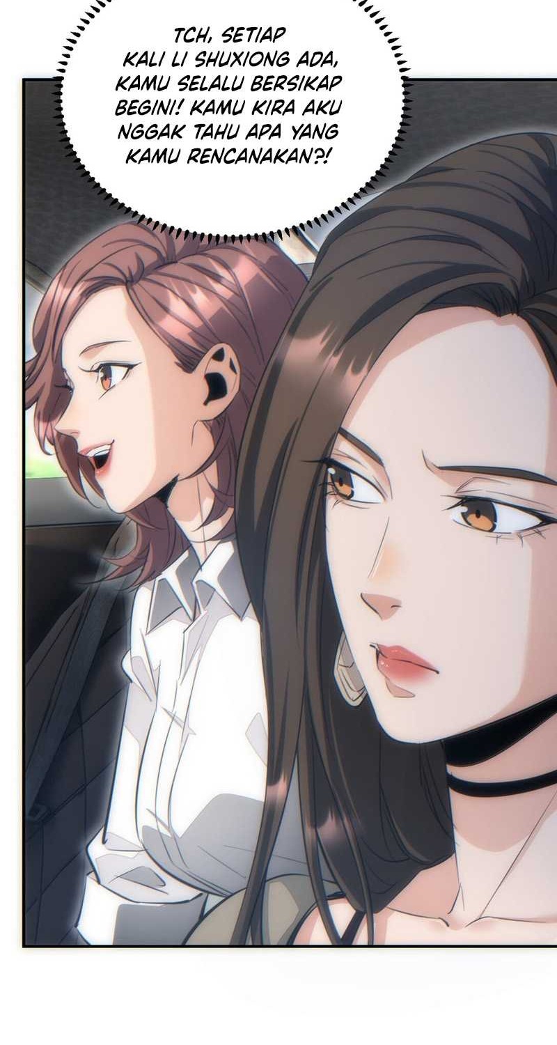 Rebirth in the Apocalypse: I Reach the Top by Opening Boxes Chapter 12 Gambar 44