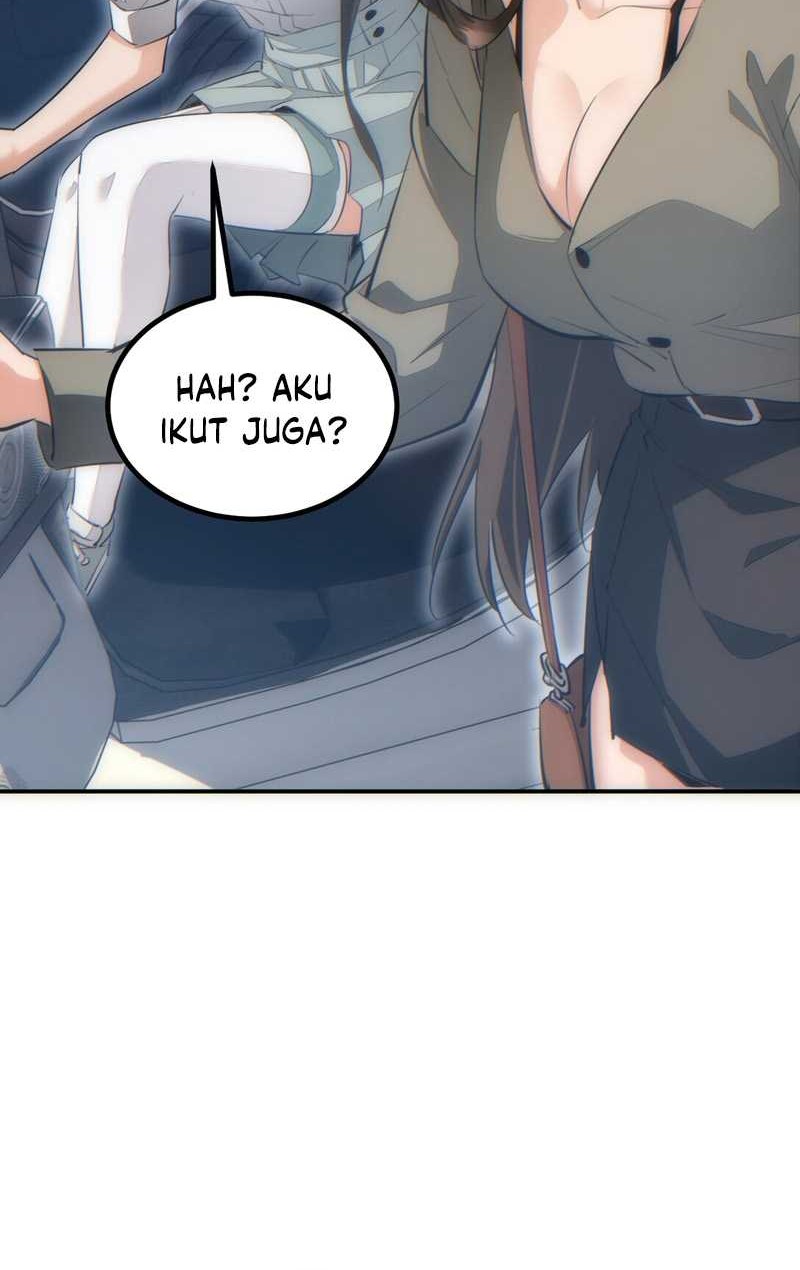 Rebirth in the Apocalypse: I Reach the Top by Opening Boxes Chapter 12 Gambar 46