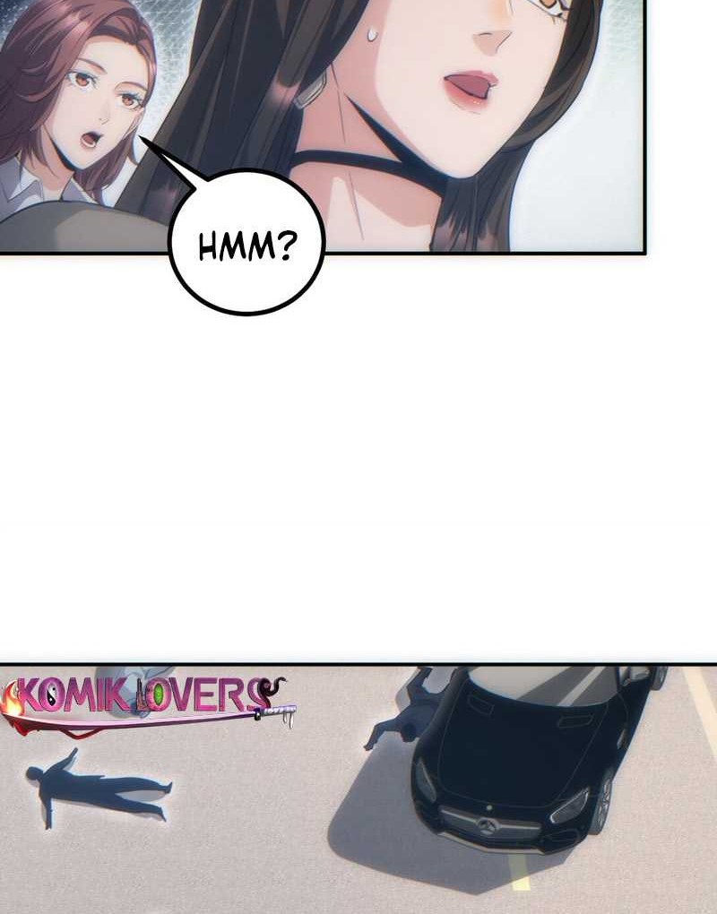 Rebirth in the Apocalypse: I Reach the Top by Opening Boxes Chapter 12 Gambar 56