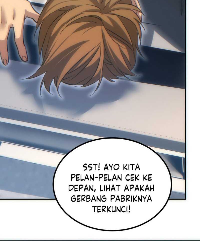 Rebirth in the Apocalypse: I Reach the Top by Opening Boxes Chapter 12 Gambar 60