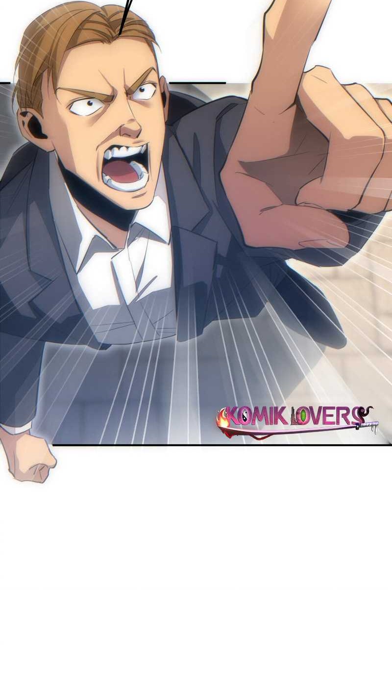 Rebirth in the Apocalypse: I Reach the Top by Opening Boxes Chapter 12 Gambar 13